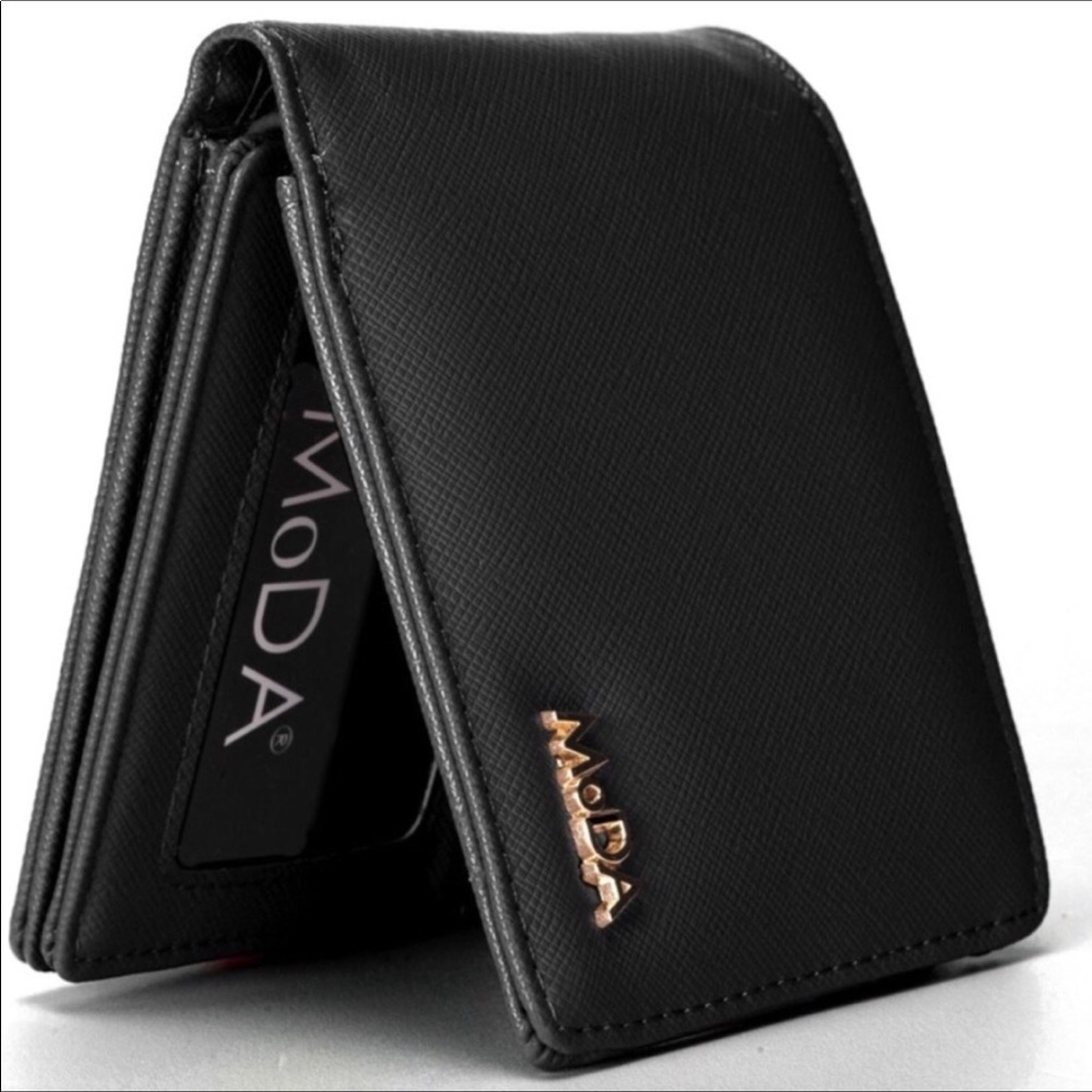 ◾️MODA Bifold wallet◾️
